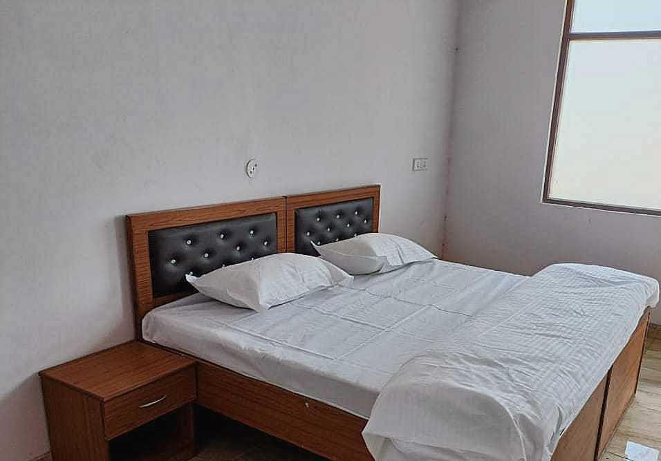 Pop New Hotel Hometown Dadri Exteriér fotografie